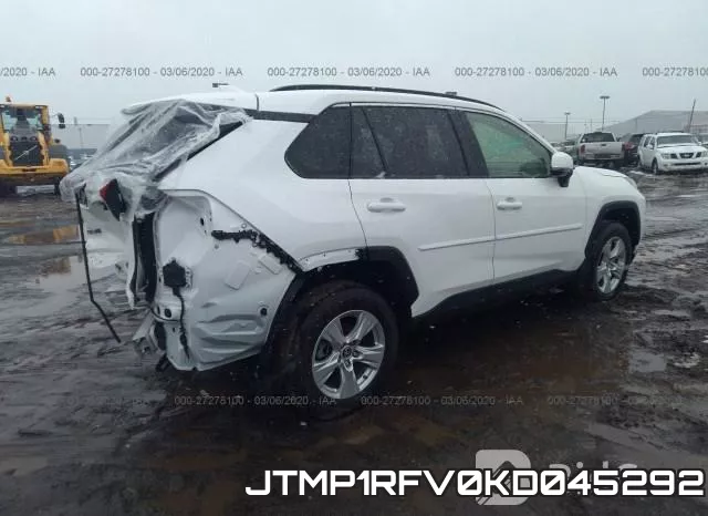 JTMP1RFV0KD045292 фото 5