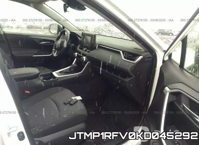 JTMP1RFV0KD045292 фото 6
