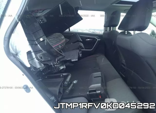 JTMP1RFV0KD045292 фото 9