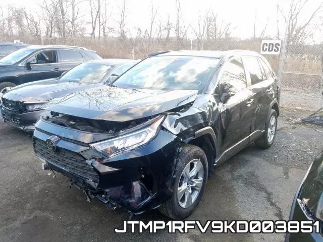 JTMP1RFV9KD003851 фото 3