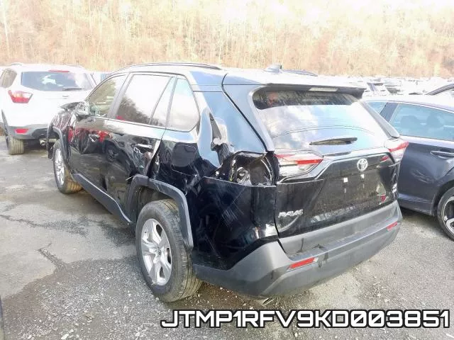 JTMP1RFV9KD003851 фото 4