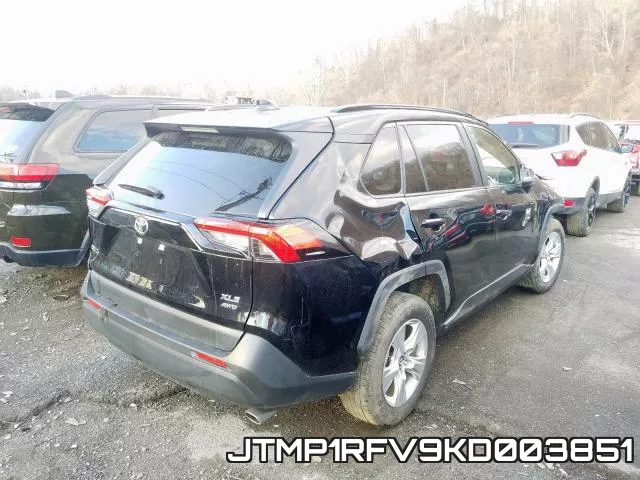 JTMP1RFV9KD003851 фото 5