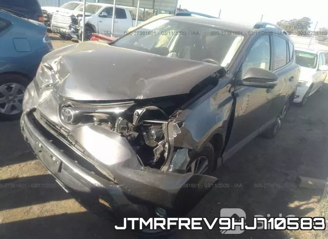 JTMRFREV9HJ710583 фото 3