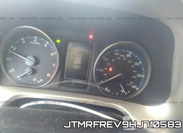 JTMRFREV9HJ710583 фото 8