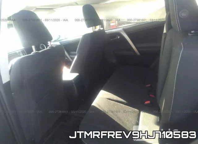 JTMRFREV9HJ710583 фото 9