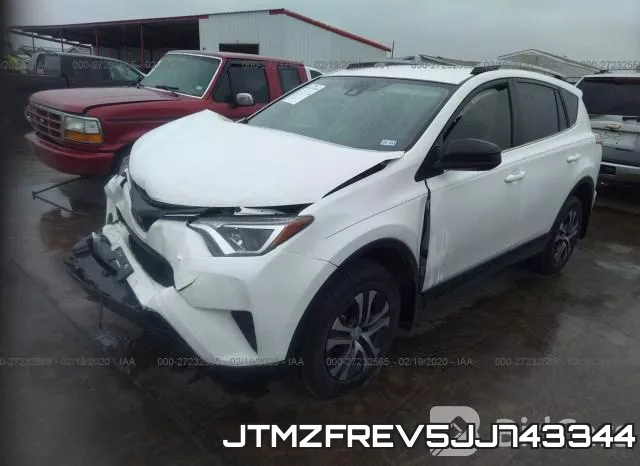 JTMZFREV5JJ743344 фото 3