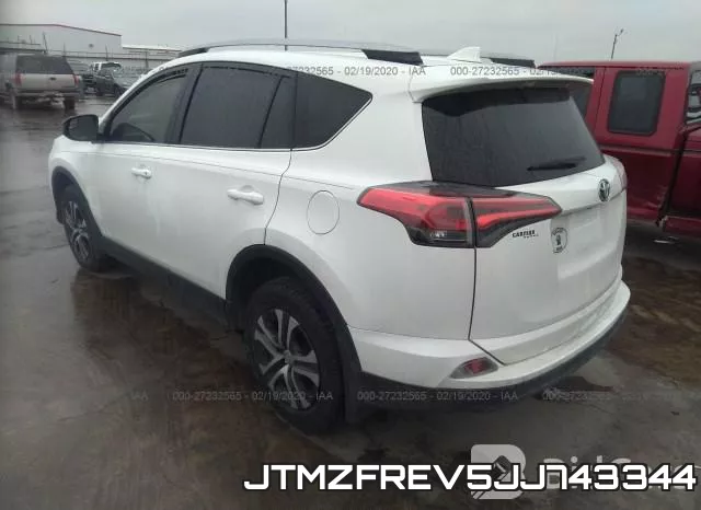 JTMZFREV5JJ743344 фото 4