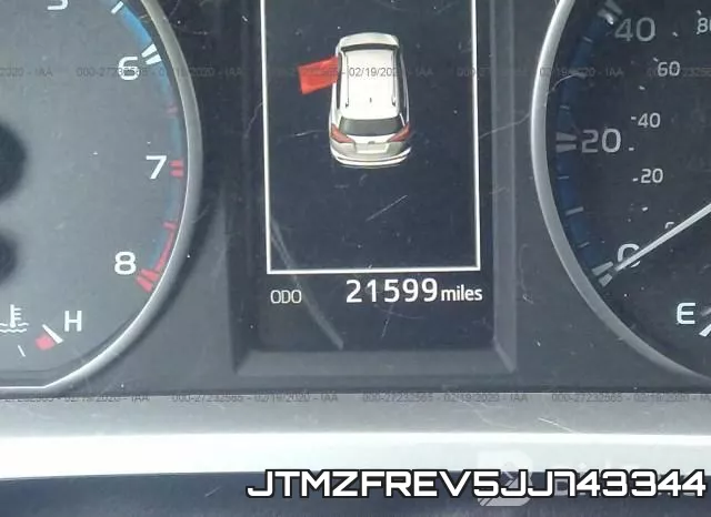 JTMZFREV5JJ743344 фото 8