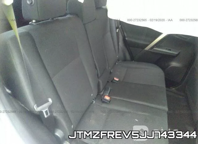 JTMZFREV5JJ743344 фото 9