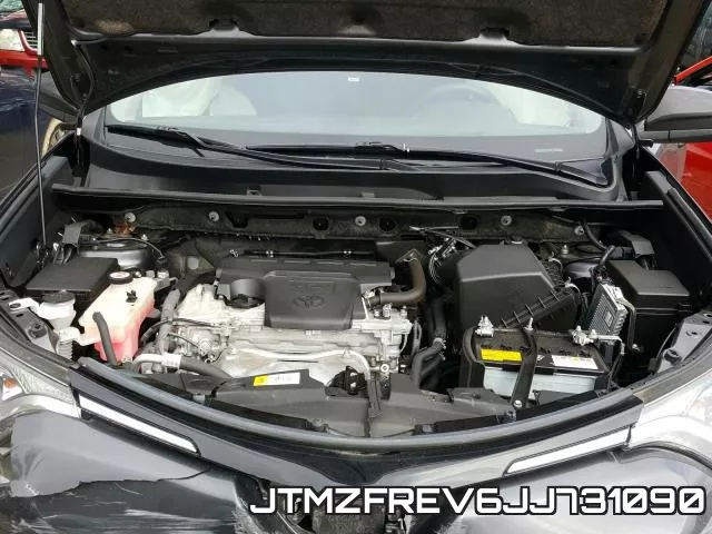 JTMZFREV6JJ731090 фото 8