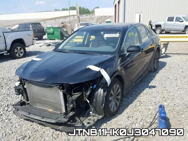 JTNB11HK0J3047090 фото 3