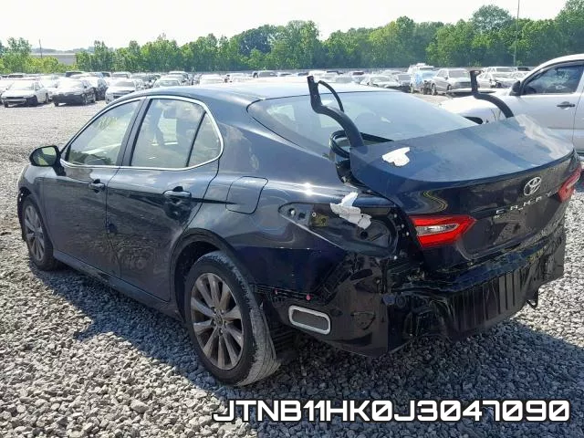 JTNB11HK0J3047090 фото 4