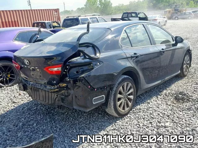 JTNB11HK0J3047090 фото 5