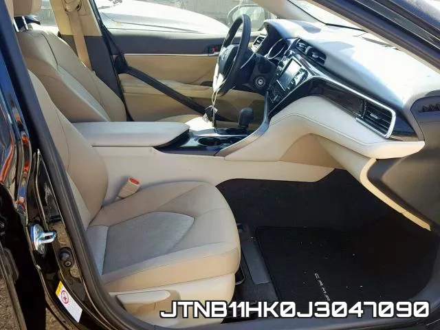 JTNB11HK0J3047090 фото 6
