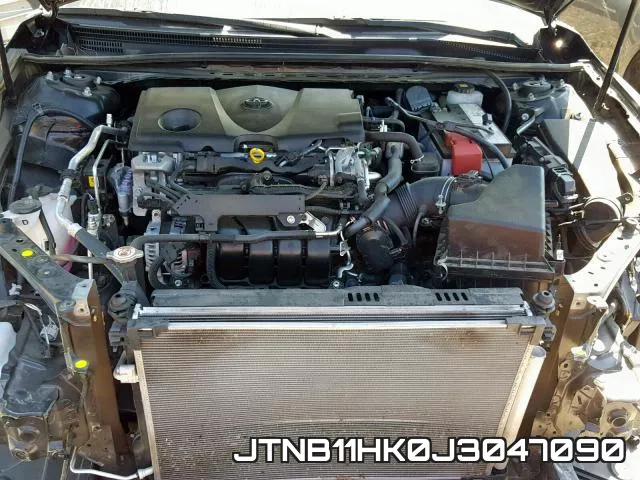 JTNB11HK0J3047090 фото 8