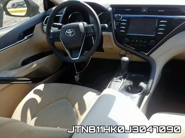 JTNB11HK0J3047090 фото 10