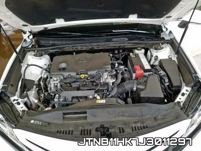JTNB11HK7J3011297 фото 8