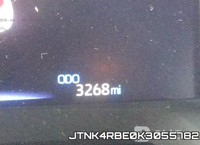 JTNK4RBE0K3055782 фото 8