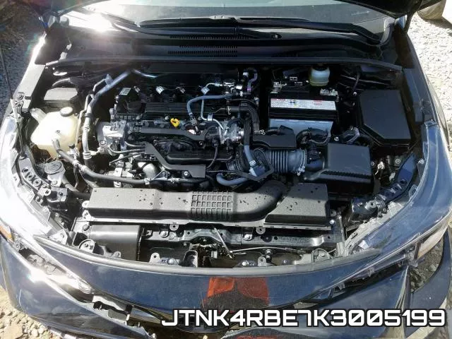 JTNK4RBE7K3005199 фото 8