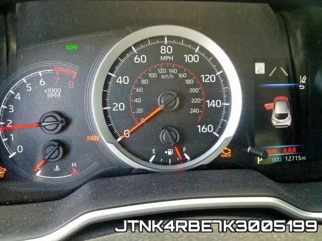 JTNK4RBE7K3005199 фото 9