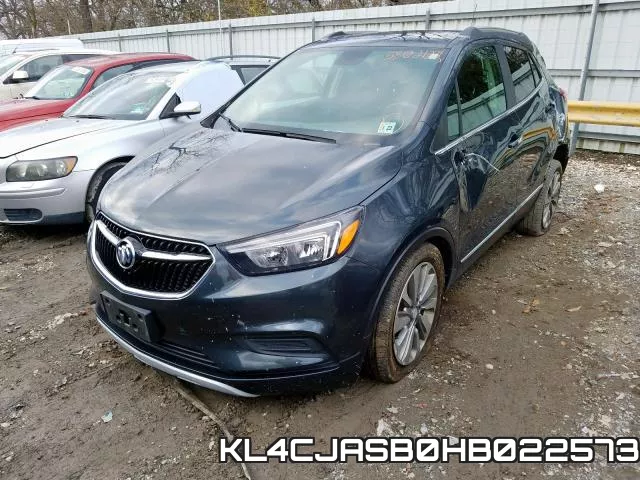 KL4CJASB0HB022573 фото 3