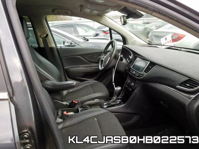 KL4CJASB0HB022573 фото 6