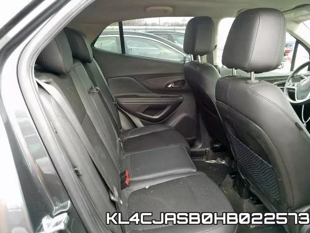 KL4CJASB0HB022573 фото 7