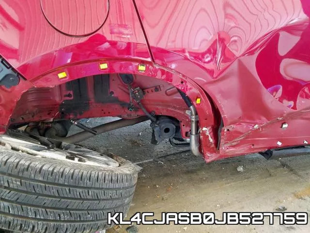 KL4CJASB0JB527759 фото 10