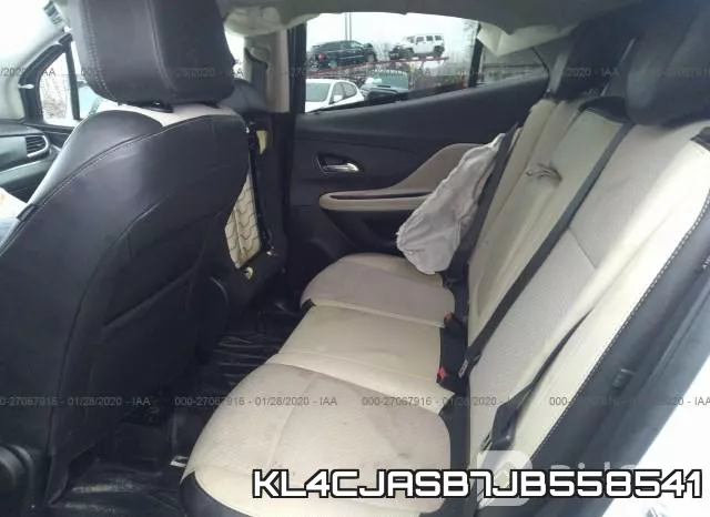 KL4CJASB7JB558541 фото 9