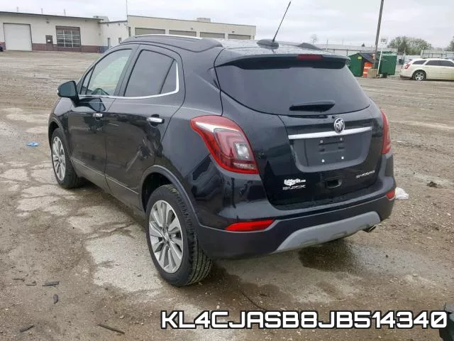 KL4CJASB8JB514340 фото 4
