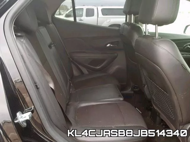 KL4CJASB8JB514340 фото 7