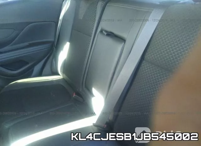 KL4CJESB1JB545002 фото 9