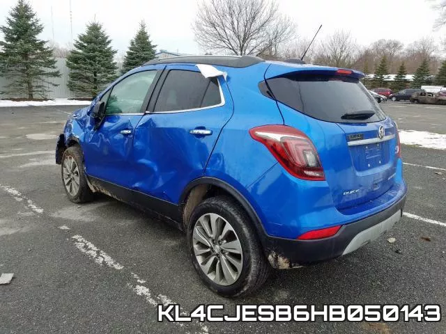 KL4CJESB6HB050143 фото 4