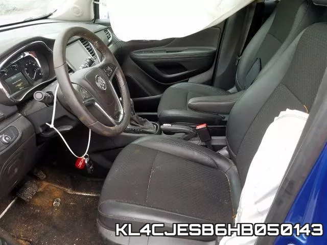KL4CJESB6HB050143 фото 6