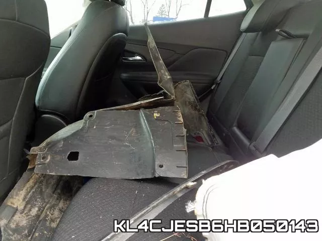 KL4CJESB6HB050143 фото 7