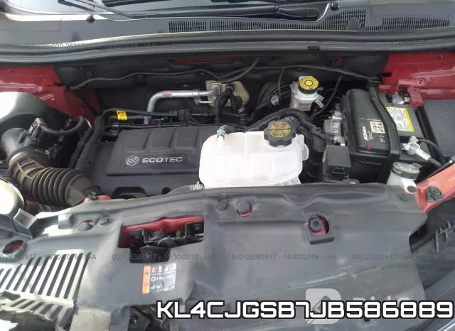 KL4CJGSB7JB586889 фото 2