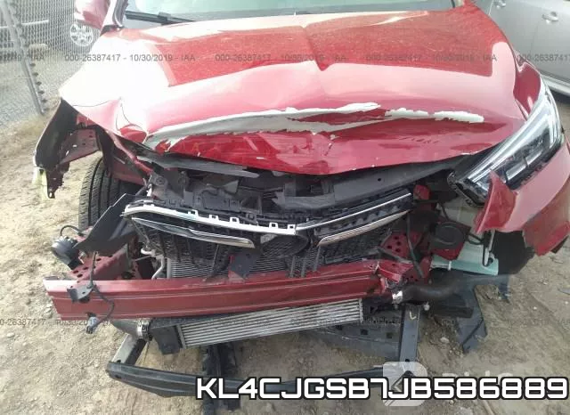 KL4CJGSB7JB586889 фото 7
