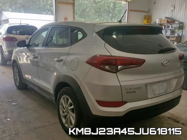 KM8J23A45JU618115 фото 4