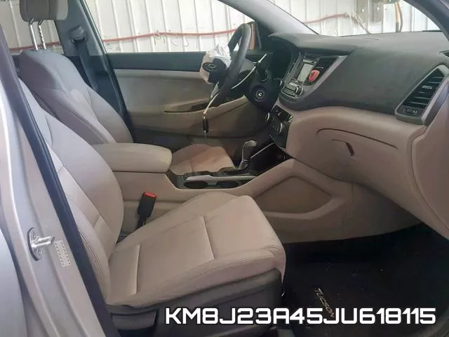 KM8J23A45JU618115 фото 6