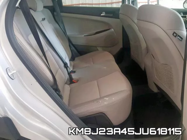 KM8J23A45JU618115 фото 7