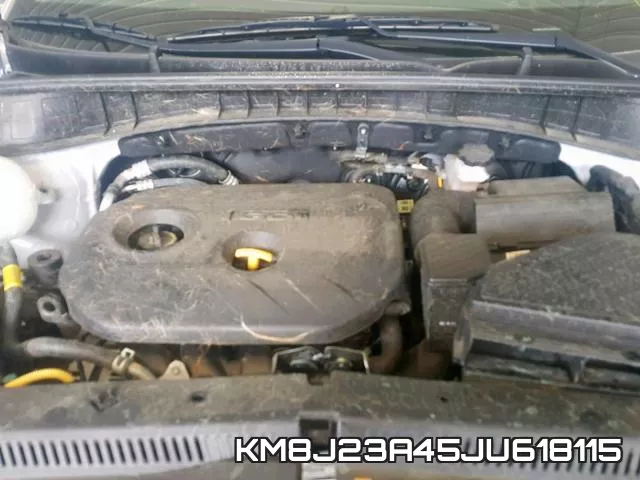 KM8J23A45JU618115 фото 8