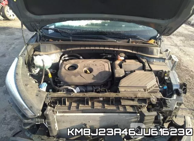 KM8J23A46JU616230 фото 2