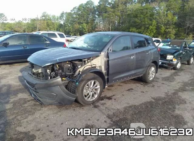 KM8J23A46JU616230 фото 3
