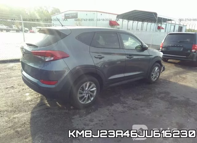 KM8J23A46JU616230 фото 5