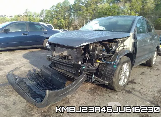 KM8J23A46JU616230 фото 7