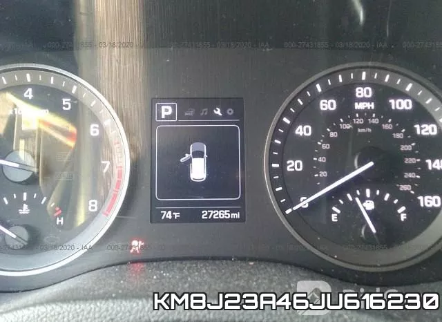 KM8J23A46JU616230 фото 8