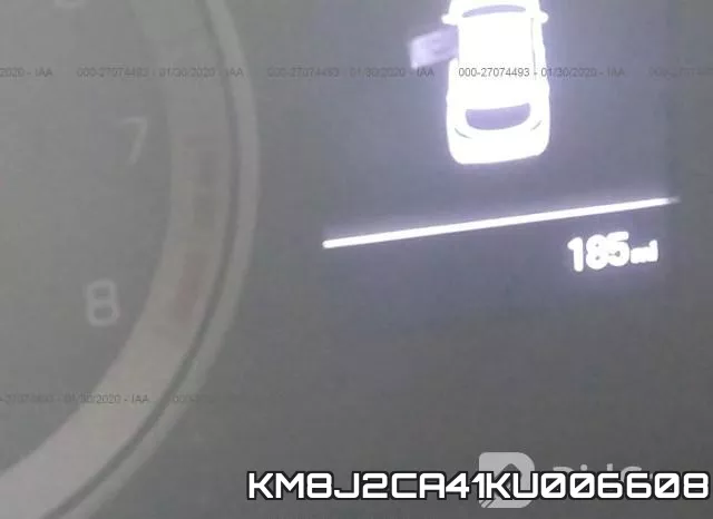 KM8J2CA41KU006608 фото 8