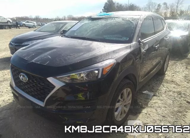 KM8J2CA48KU056762 фото 3