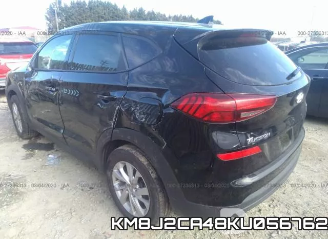 KM8J2CA48KU056762 фото 4