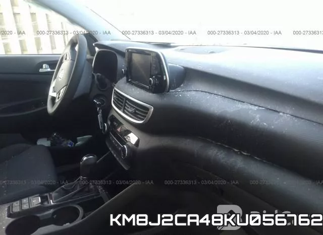 KM8J2CA48KU056762 фото 6